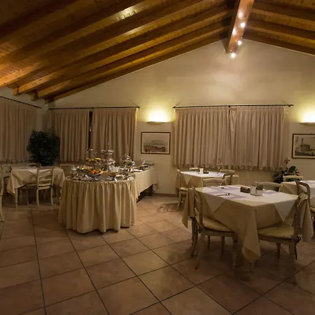 Adda Hotel Spino d'Adda
