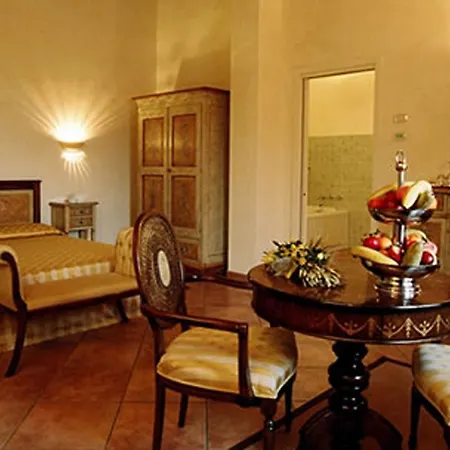 Otel Adda Spino d'Adda