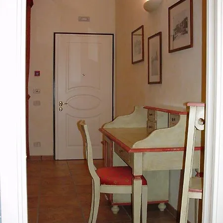 Otel Adda Spino d'Adda