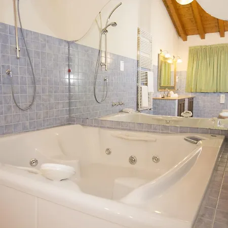 Adda Otel Spino d'Adda