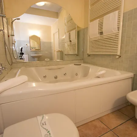 Hotell Adda Spino d'Adda