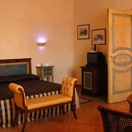 Adda 4* Spino d'Adda