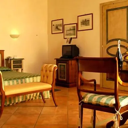 Adda Hotel 4*