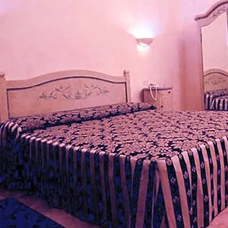 Hotell Adda Spino d'Adda