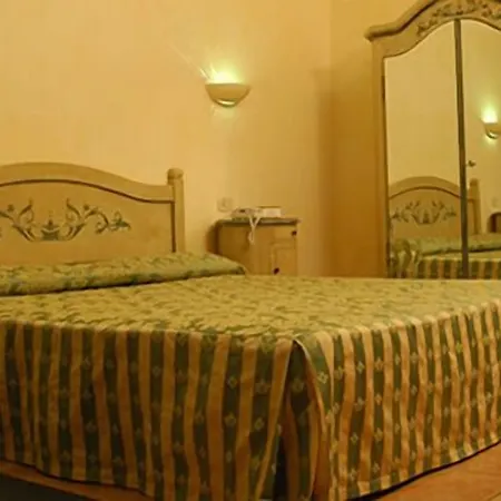 Hotel Adda Spino d'Adda