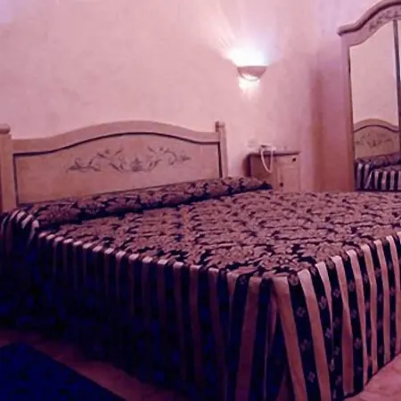 Adda 4* Spino d'Adda