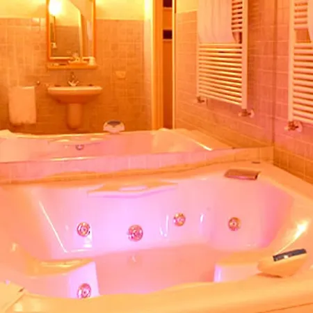 Adda 4* Spino d'Adda