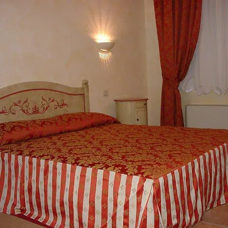 Hotel Adda Spino d'Adda