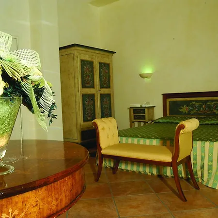 Adda Hotel