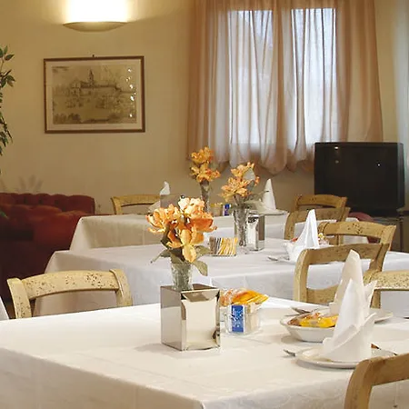 Adda Hotel Spino d'Adda
