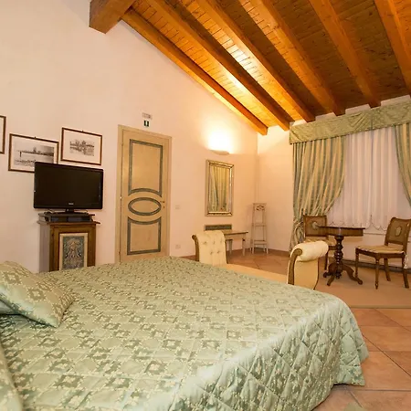 Hotel Adda