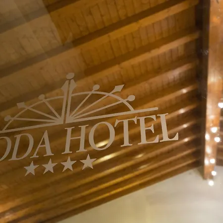 Adda 4* Spino d'Adda