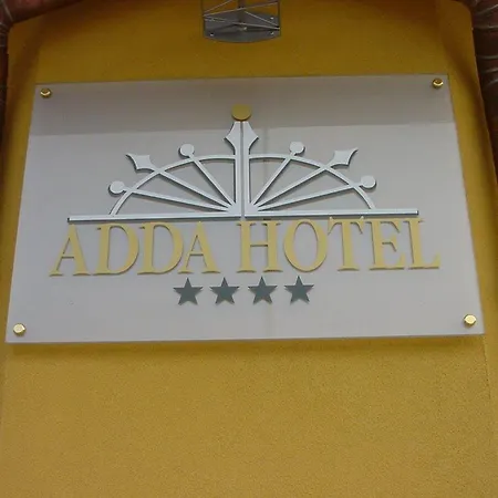 Adda 4* Spino d'Adda
