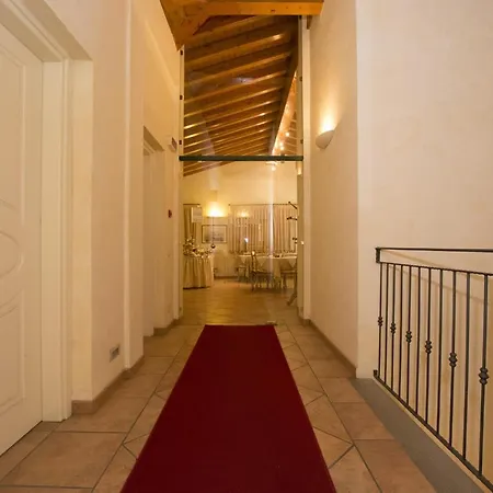 Hotel Adda Spino d'Adda